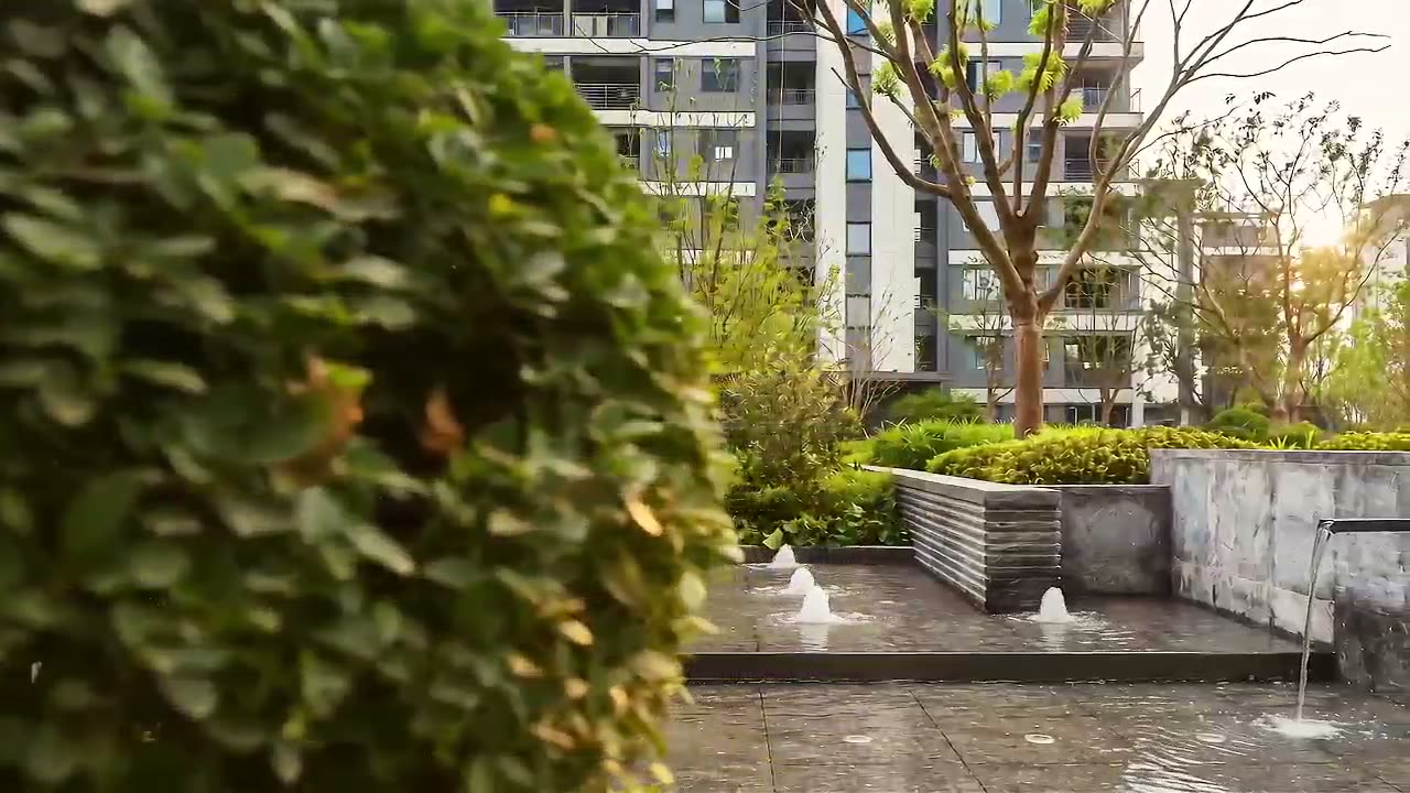 配套展示 案例 2