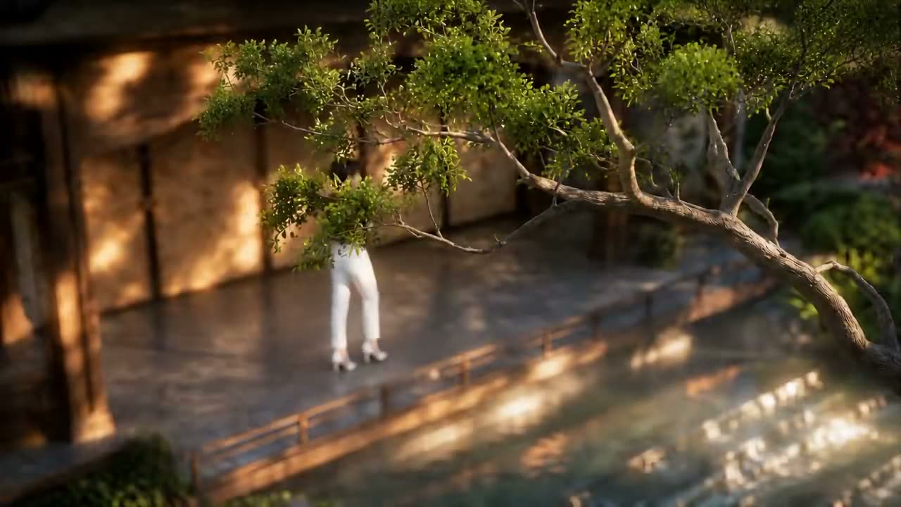 配套展示 案例 3