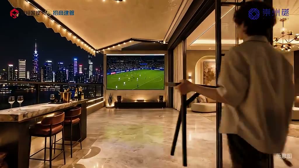 场景变换 案例 2