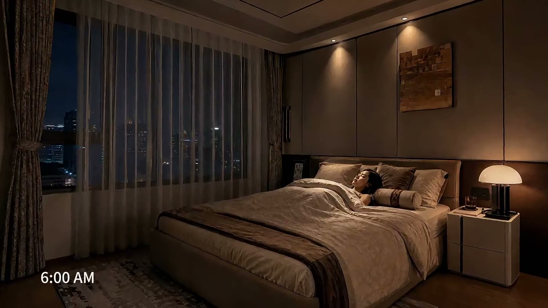 场景变换（升级版） 案例 2