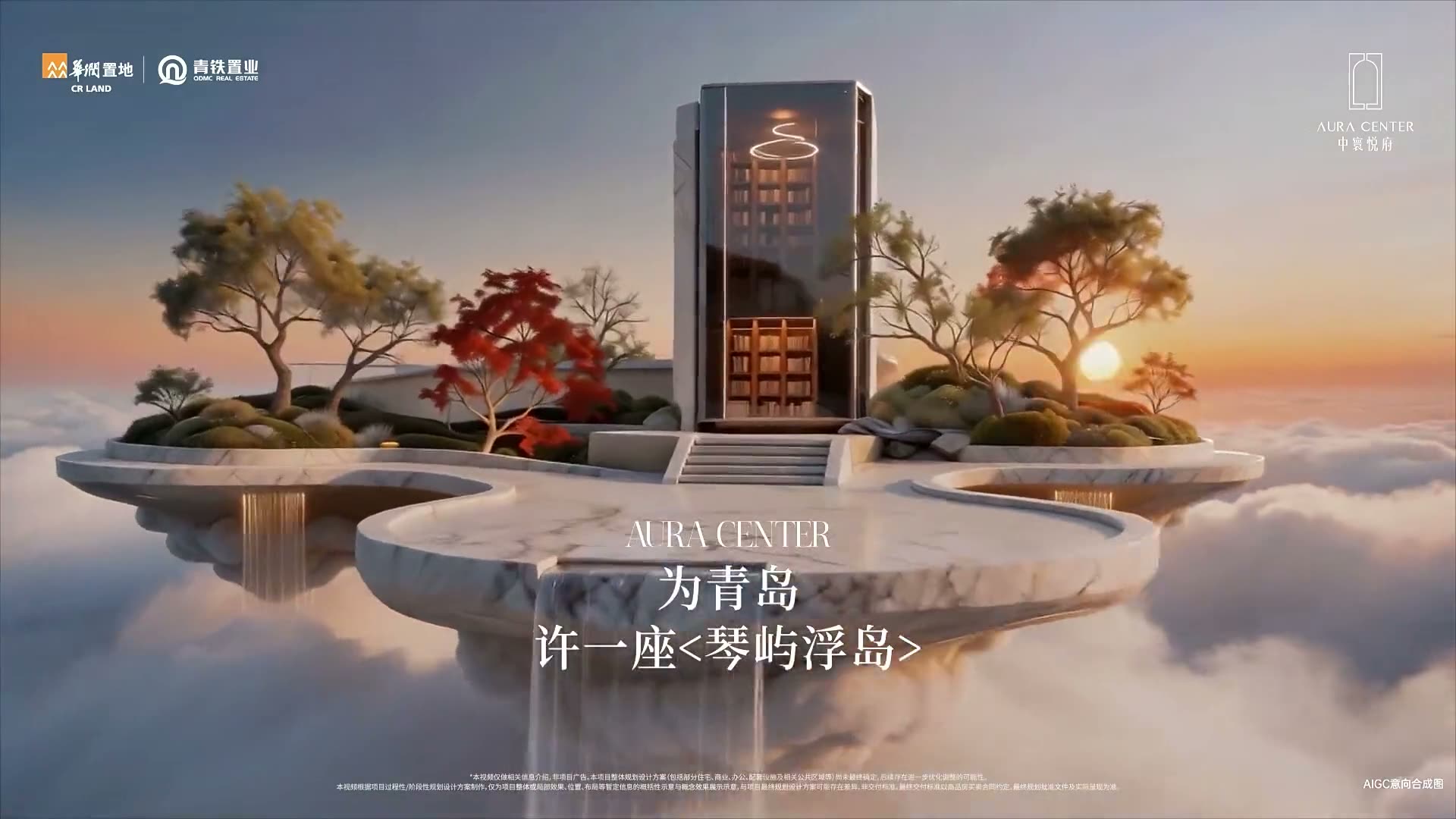 宣传片案例封面